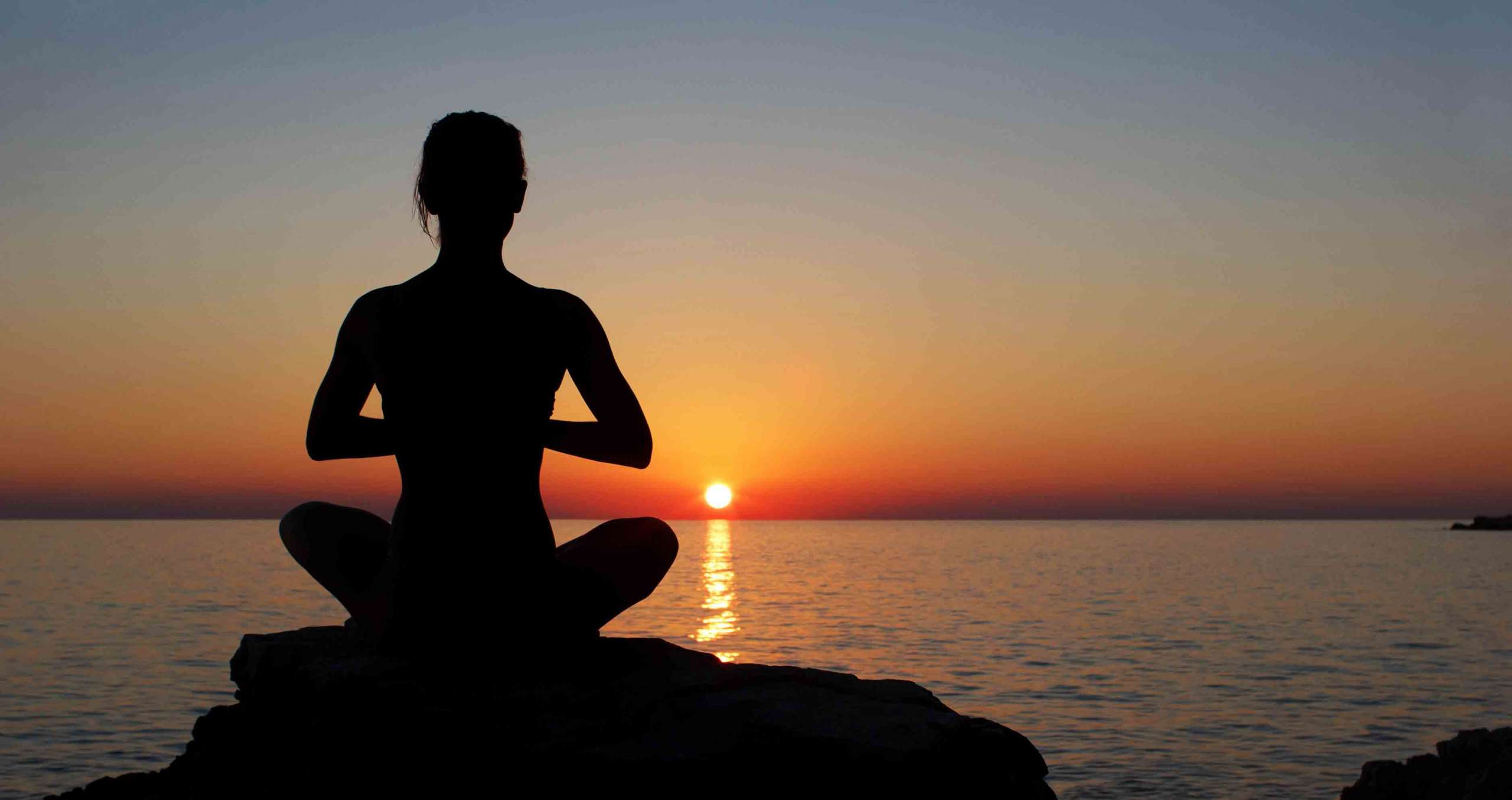 Calming Meditation Practice